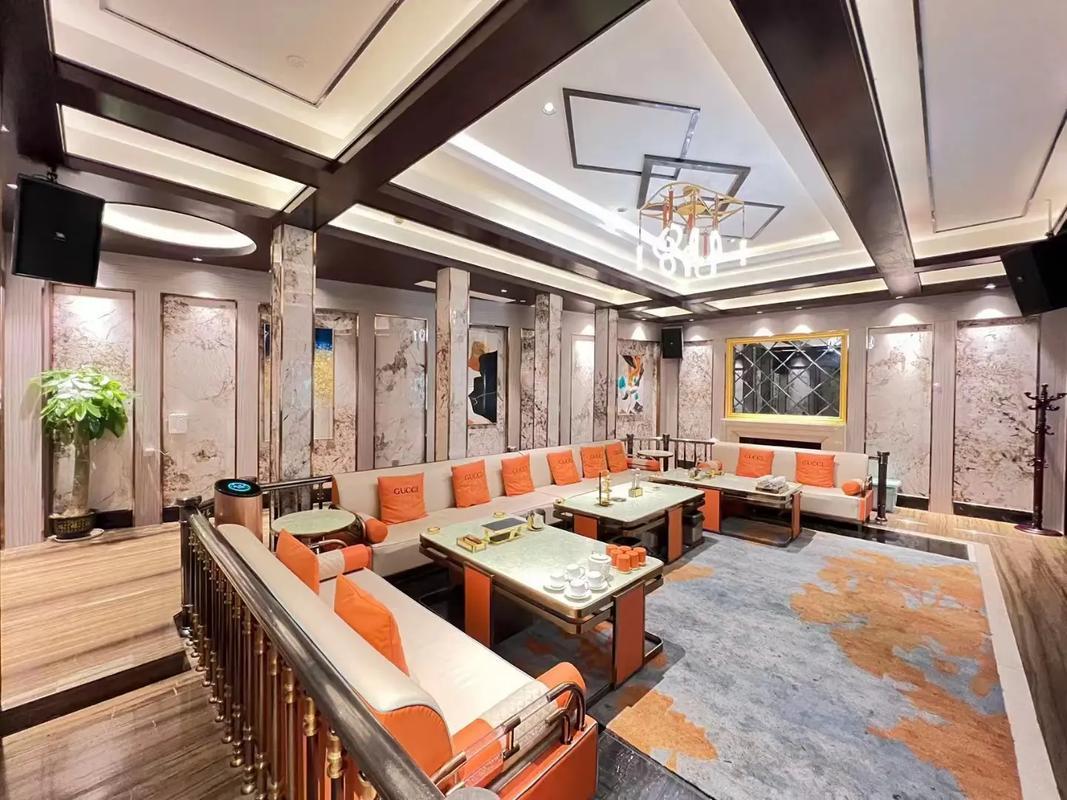 济南商务ktv引领新模式-平阴县ktv预定