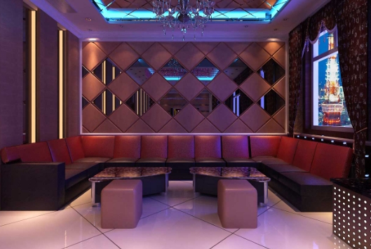 济南商务ktv体验分享-平阴县ktv预定